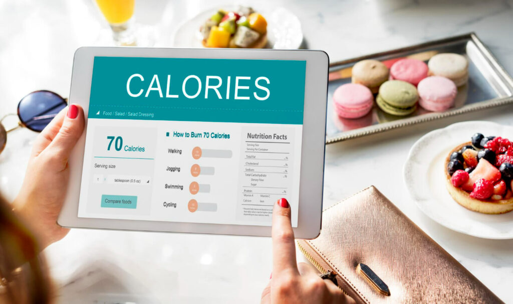 ce este o calorie
