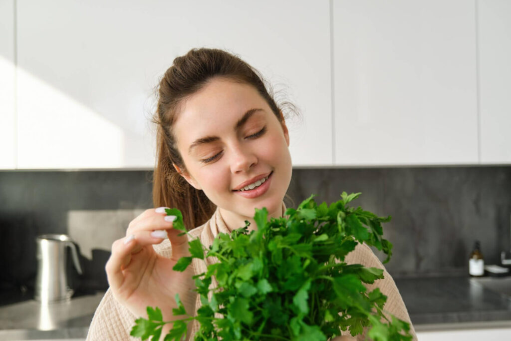 stil alimentar vegan