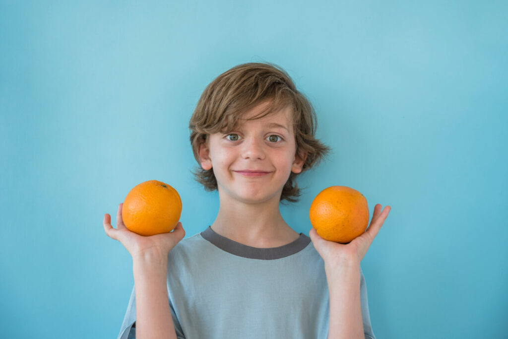 vitamina c