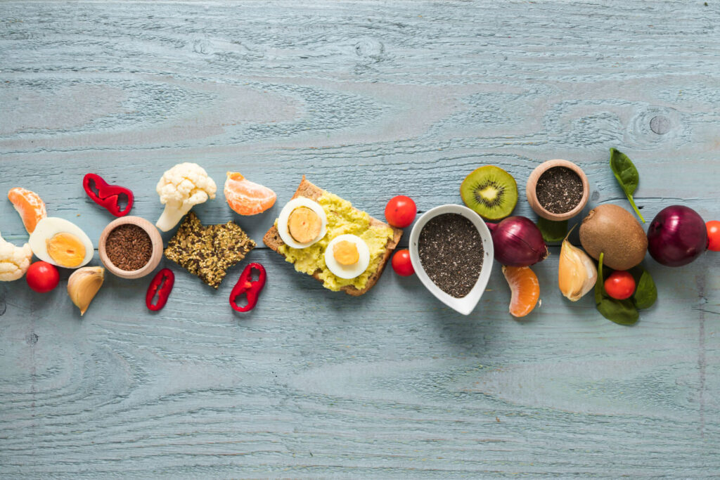 dieta antiinflamatoare