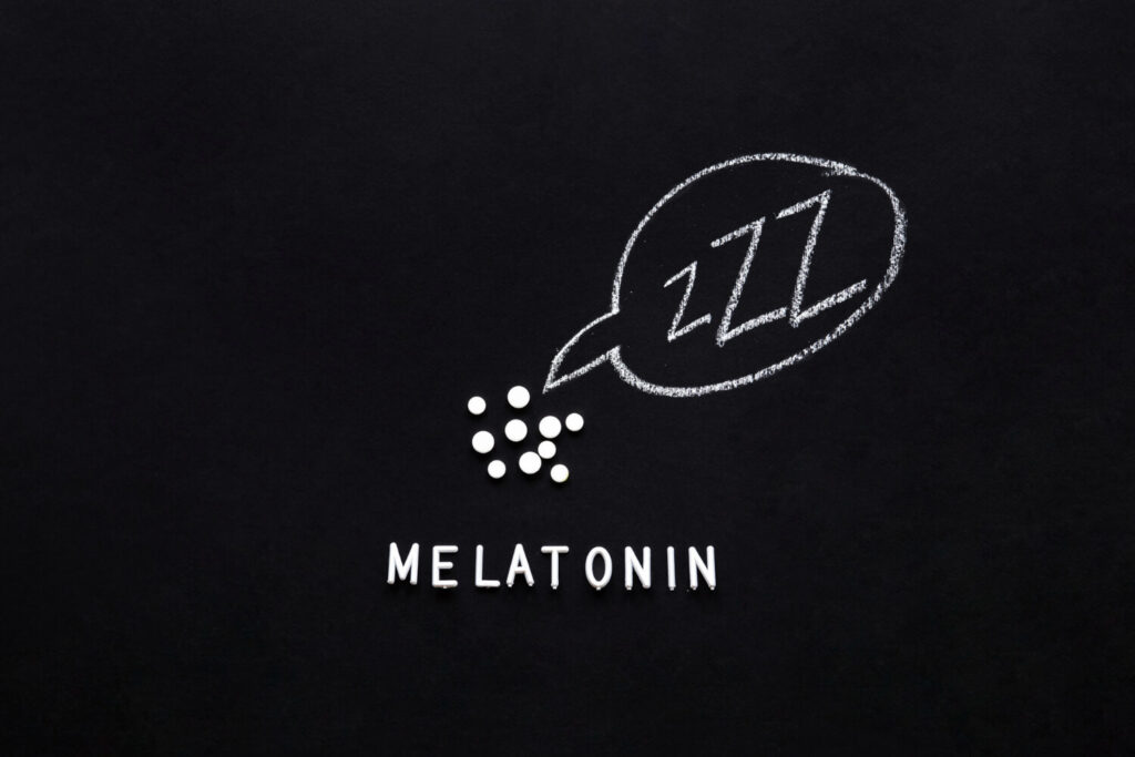 melatonina