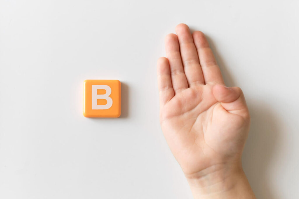complex de vitamine B