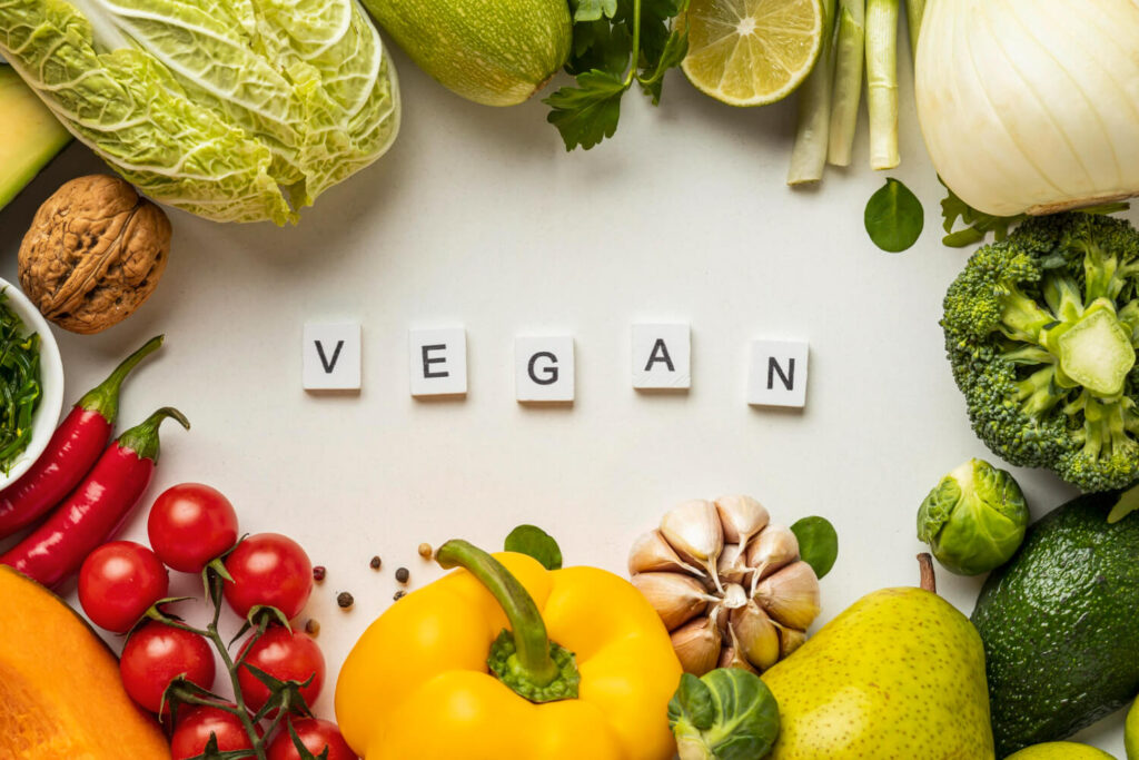 dieta vegana