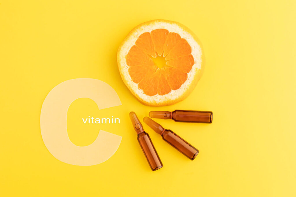 despre vitamina c lipozomala