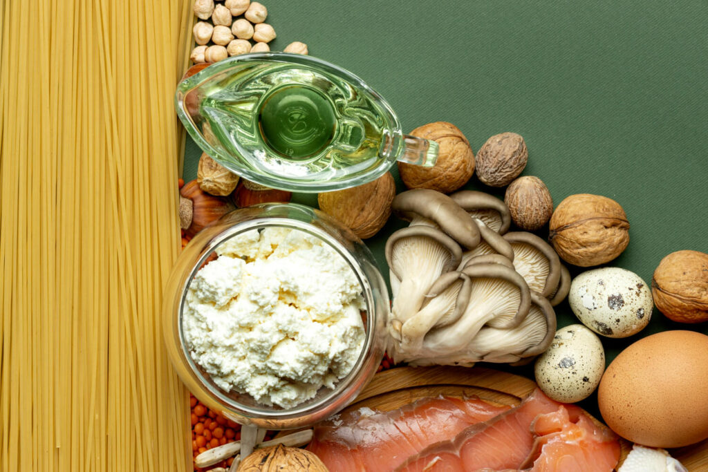 alimente bogate in probiotice