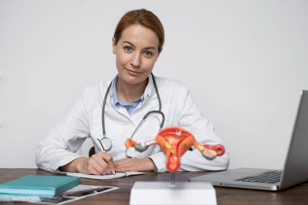 tratament uscaciune vaginala