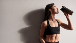 rutina pre-workout