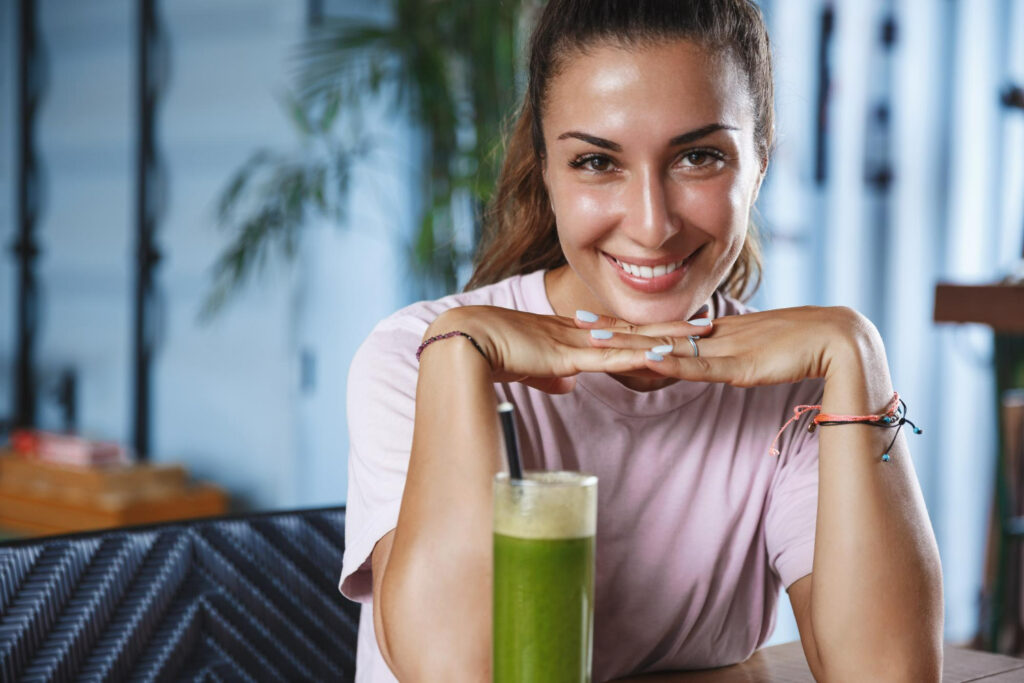 beneficii smoothie