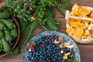 masa de craciun pentru diabetici