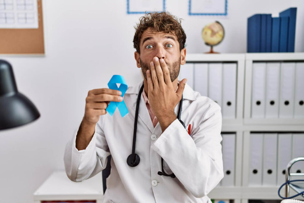 De ce nu trebuie ignorate simptomele cancerului de prostata