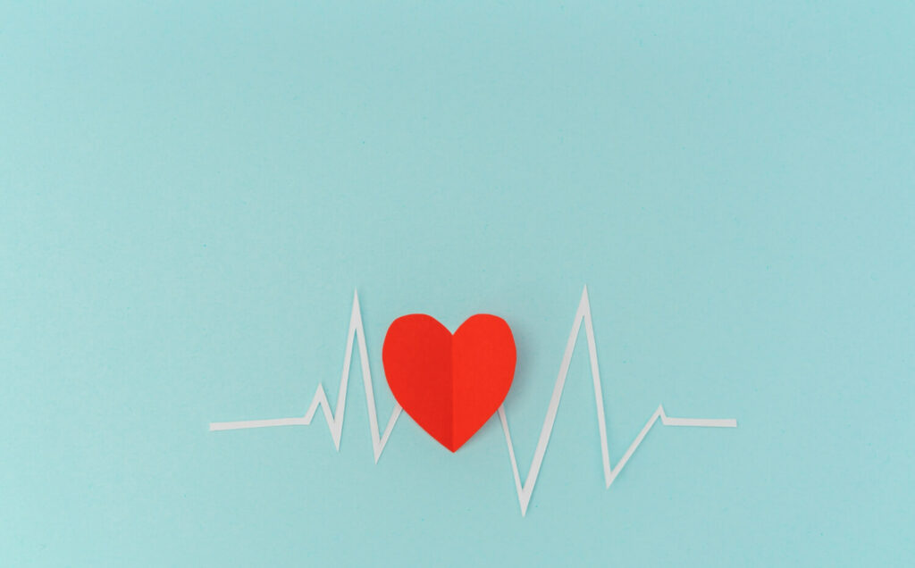 ritm cardiac normal