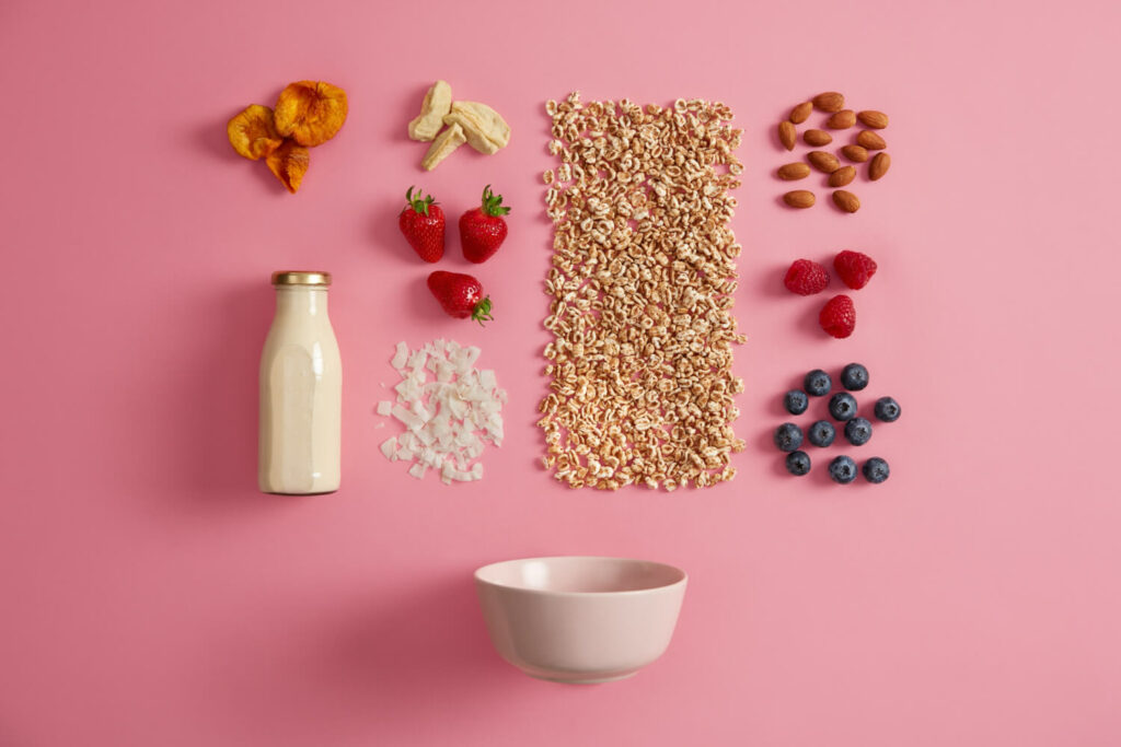 fibre alimentare