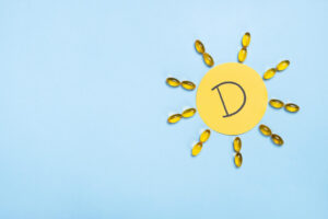 deficit de vitamina D