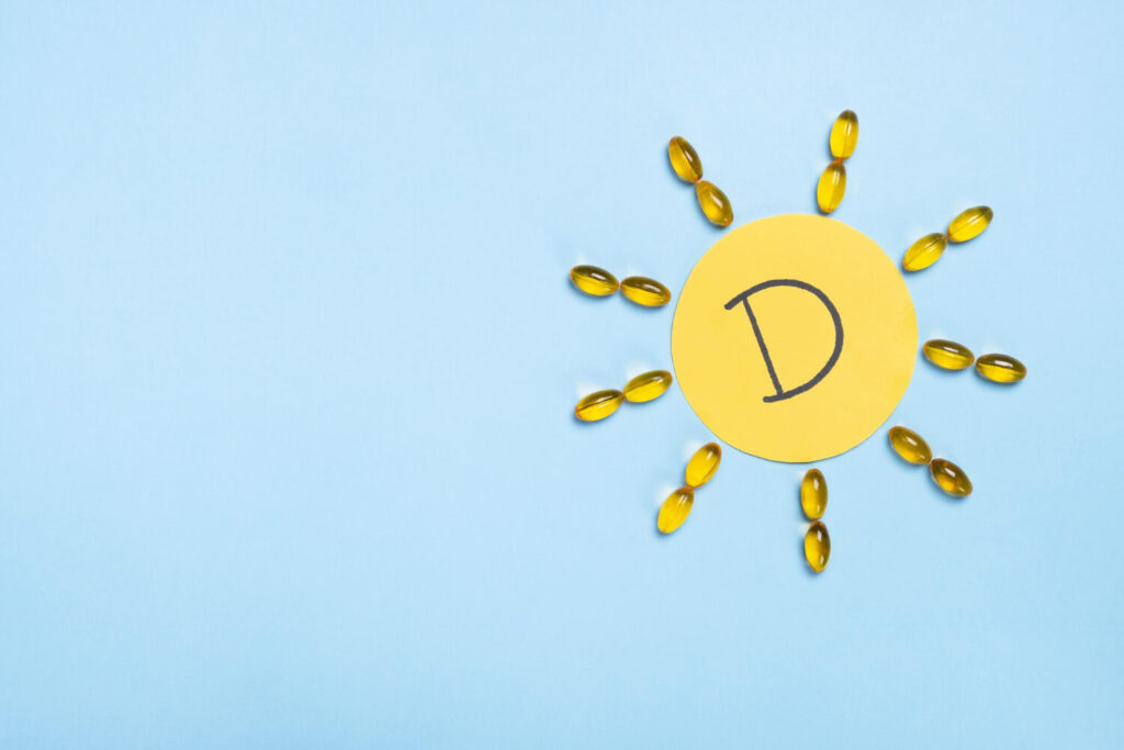 vitamina d