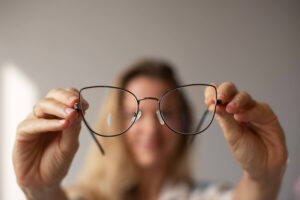 astigmatism