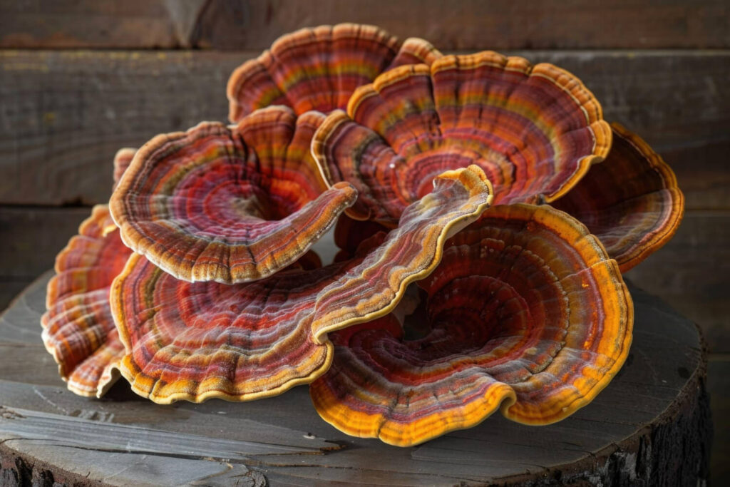 reishi