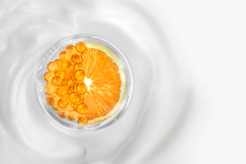 suplimente cu vitamina c lipozomala