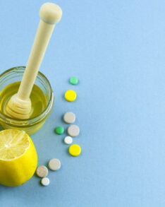 antibiotice naturale