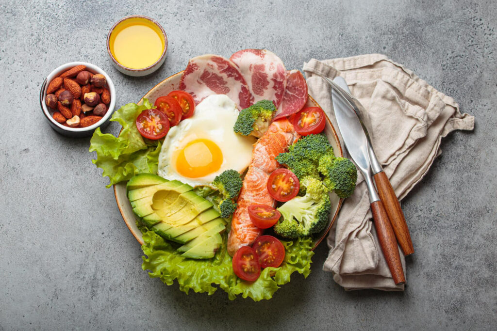 plan alimentar