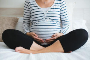 Infectia urinara in timpul sarcinii