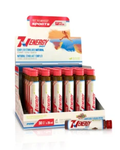 7V Energy Shot – Stimulent Ultra-Concentrat cu Taurină 1000 Mg shots 1