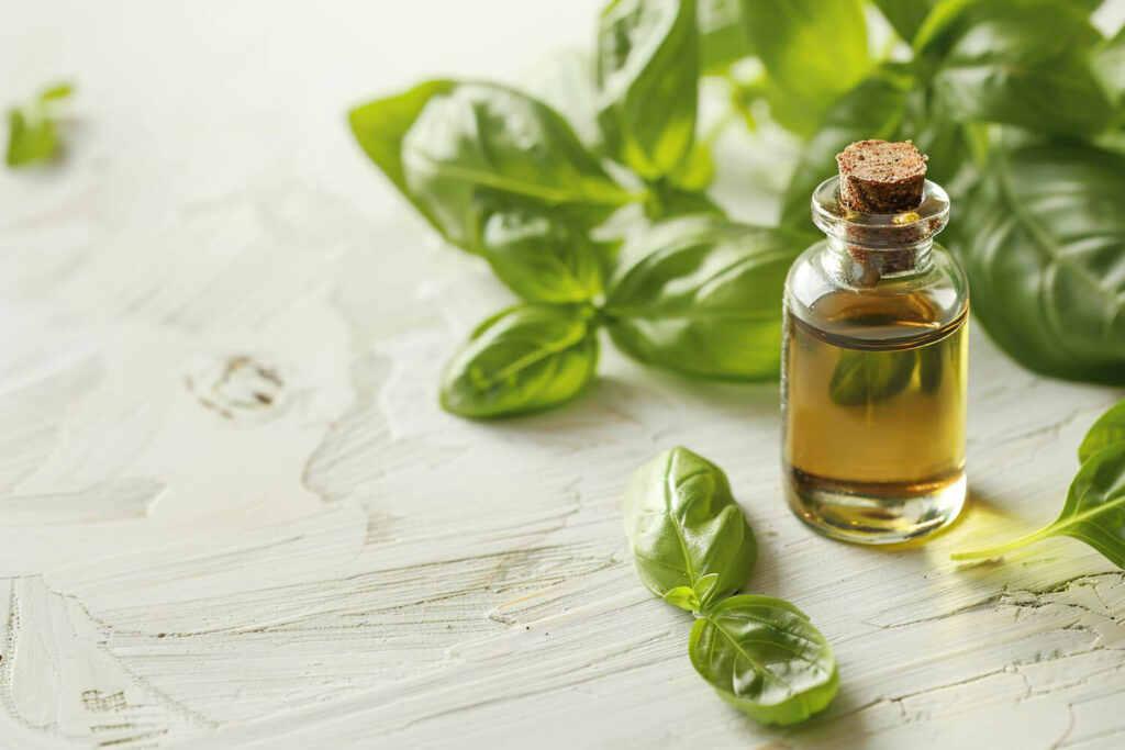 ulei esential de oregano