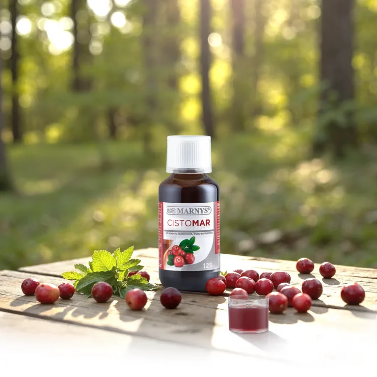 Cistomar 125 ml