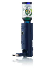 Difuser USB cu Ultrasunete pentru Laptop si calculator (pc)