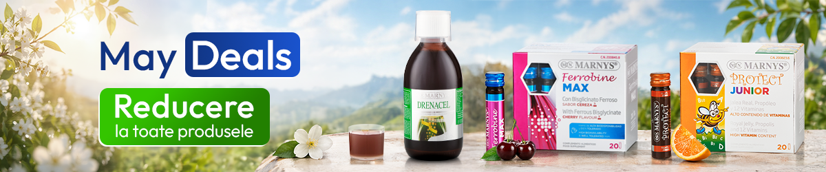 Spring Deals - Oferta de Reducere la toate Produsele