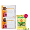 Pachet Sezon Rece - 2 cutii × Propolvit (Lăptișor + Echinacea + Propolis) + Cadou Bomboane cu Propolis