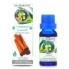 Scorțișoară (Cinnamon) 15ml, Ulei Esential MARNYS, 100% Natural si Pur, Chemotipat