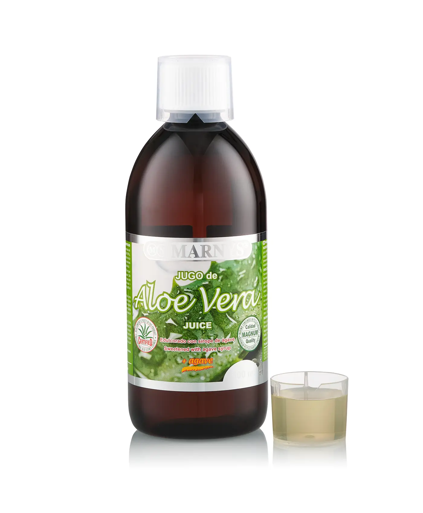 naissance aloe vera Aloe Vera Juice