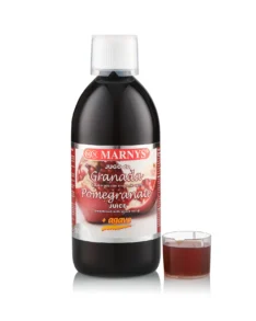 Suc de Rodie - Efect Antioxidant și Gust Delicios - 100% Vegan - 500 ml
