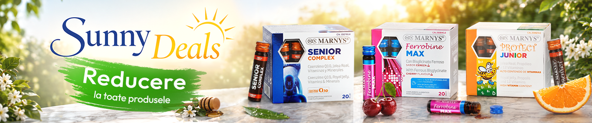 Spring Deals - Oferta de Reducere la toate Produsele