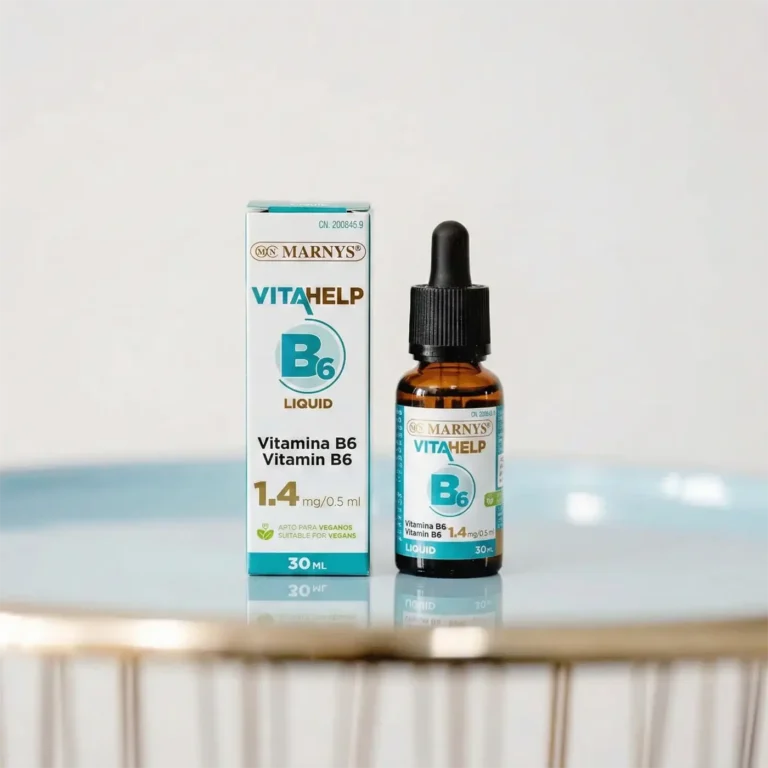 Vitahelp-Vitamina-B6