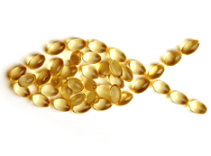 Omega 3, 6, 7, 9
